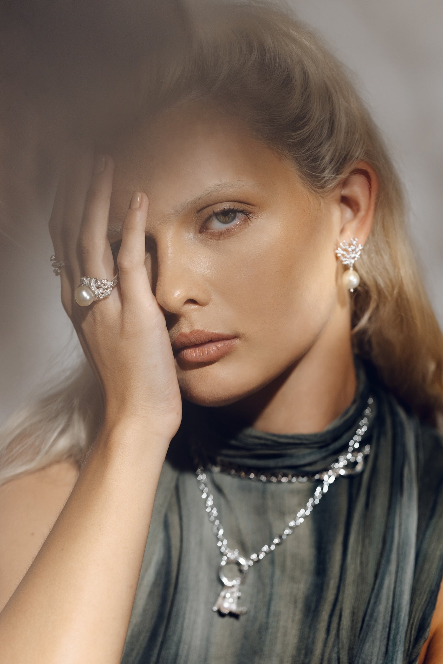 A Love Letter To The Reef: Our Latest Coral-Inspired Designs