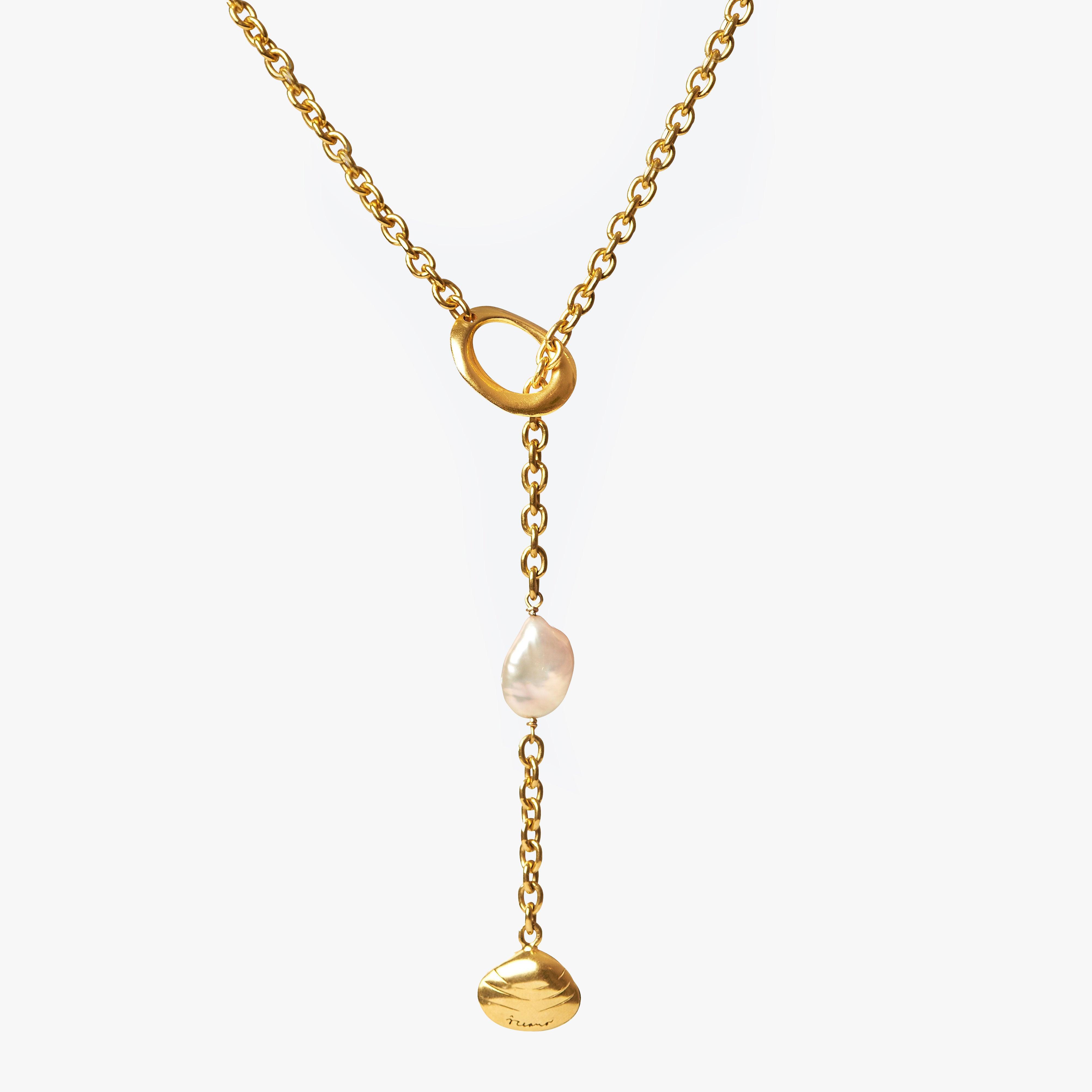 Baie du Cap Gold - Oceano Pearls