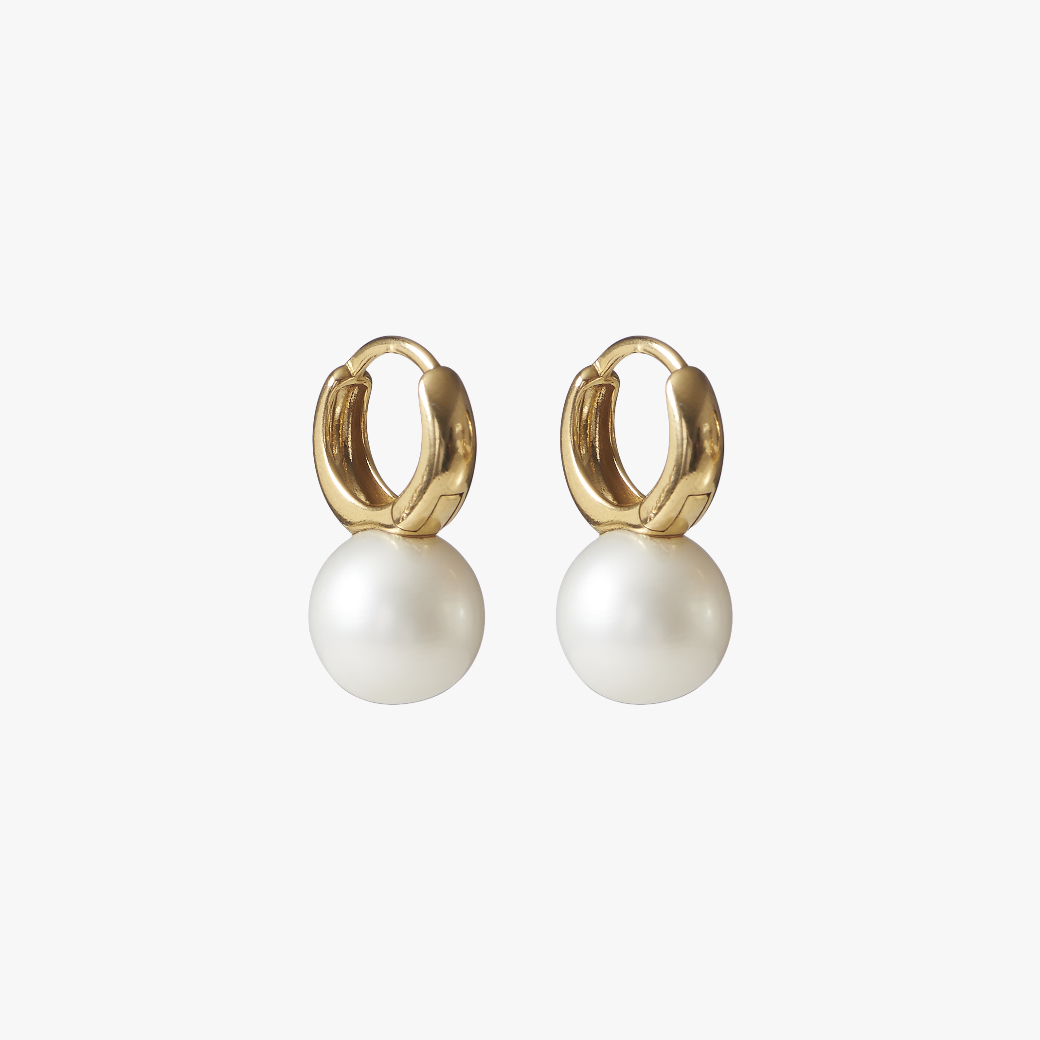 Rivière des Créoles Gold Round - Oceano Pearls