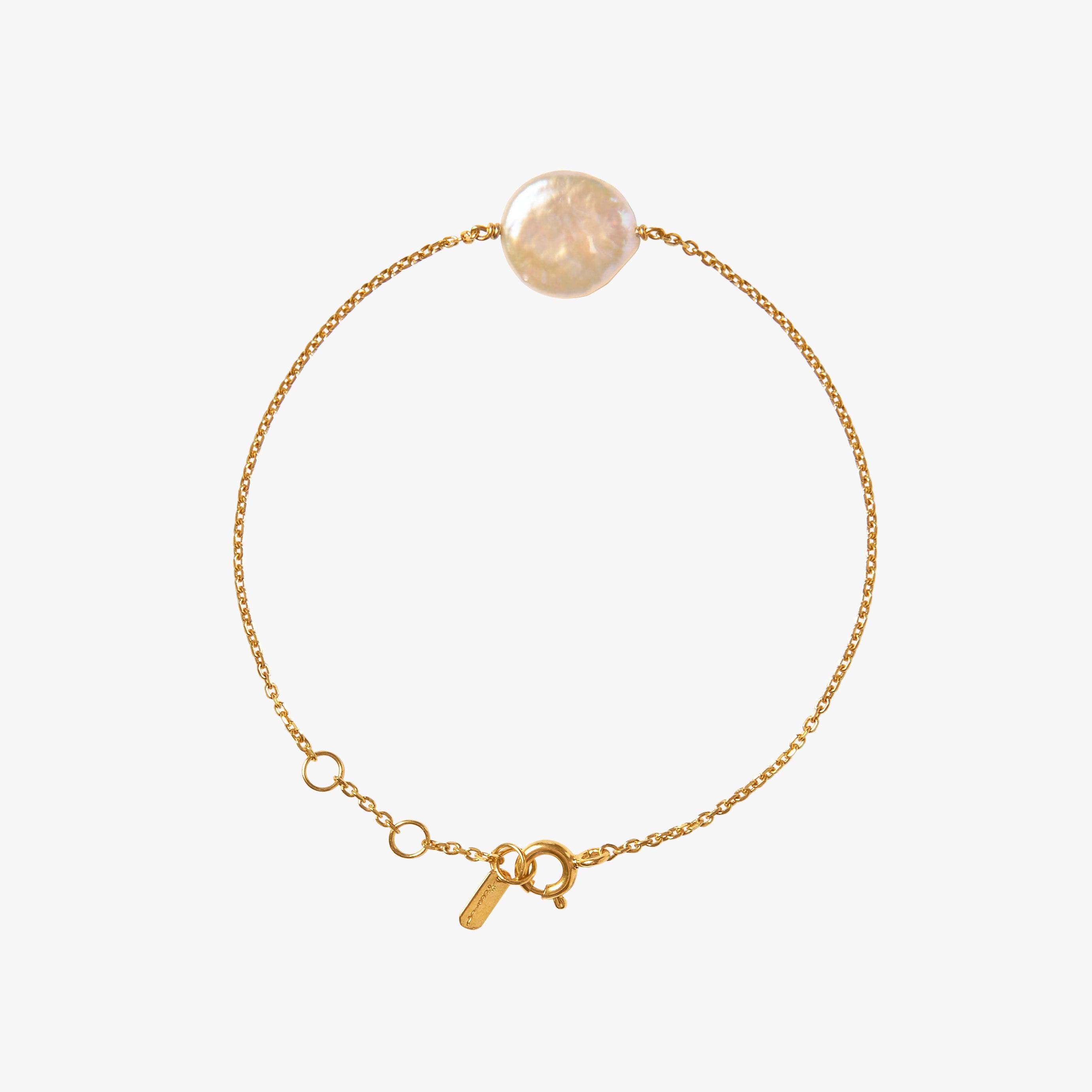 Ile Ronde Gold - Oceano Pearls