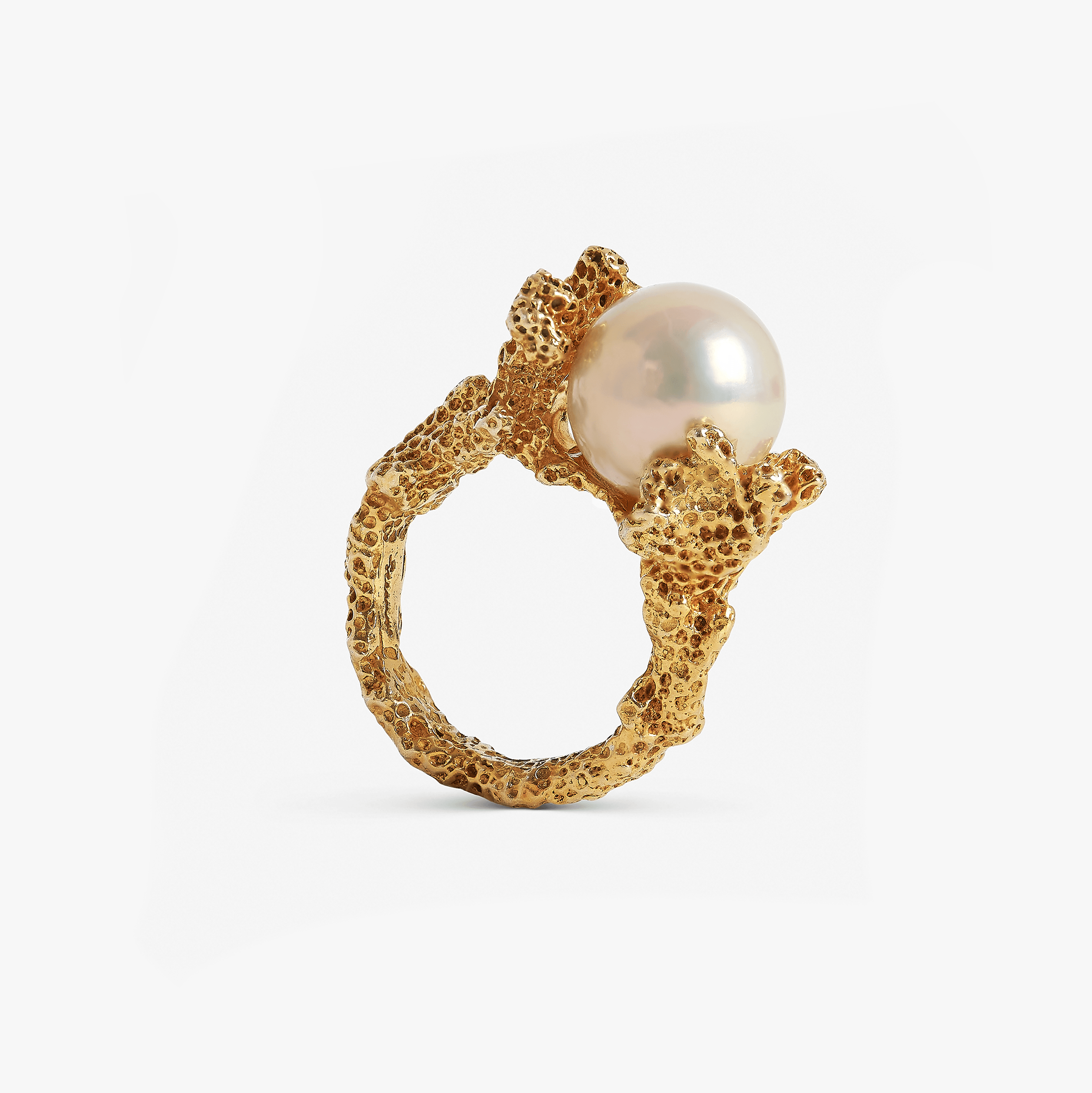 Ile aux Cerfs Gold - Oceano Pearls