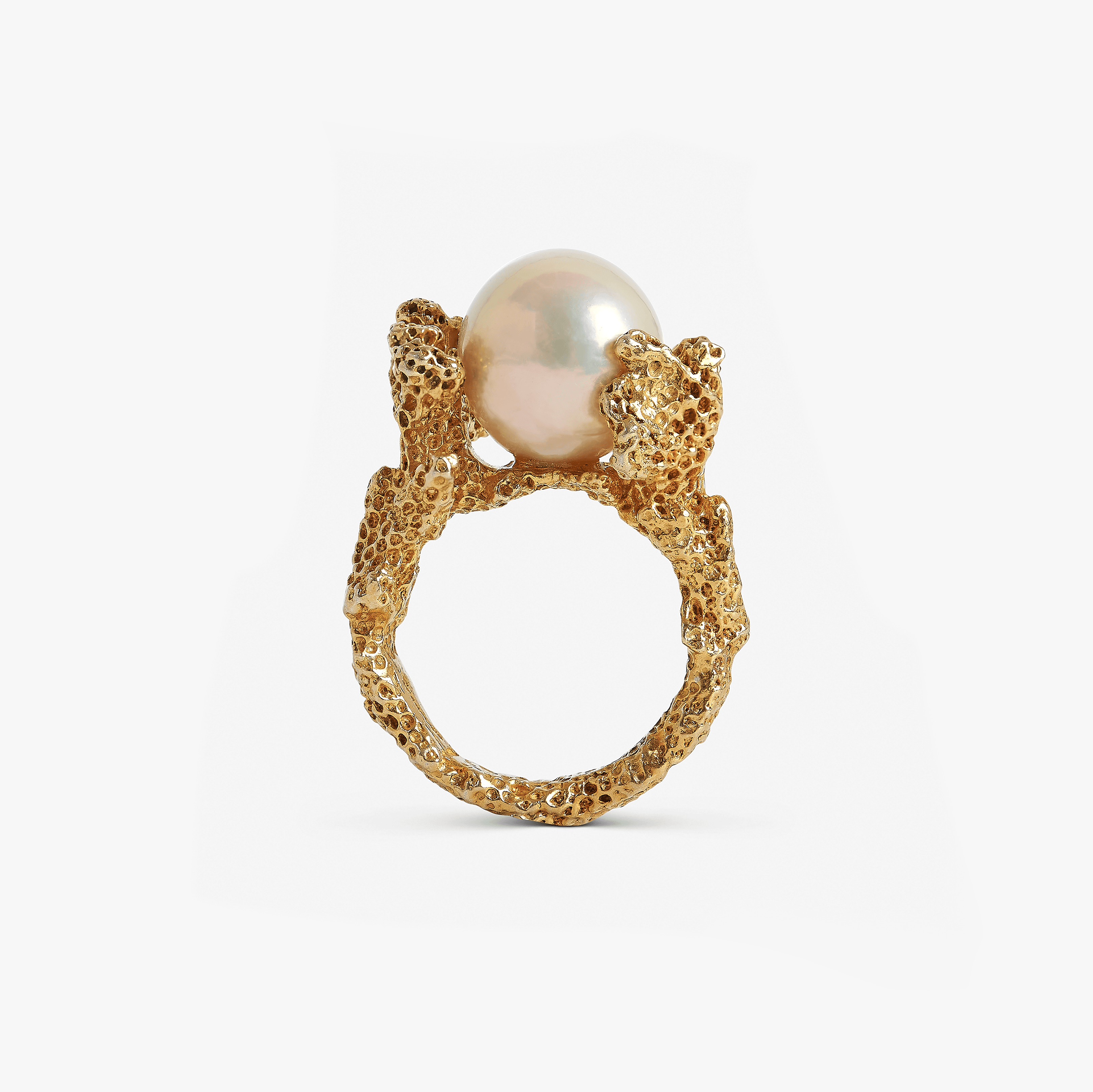 Ile aux Cerfs Gold - Oceano Pearls