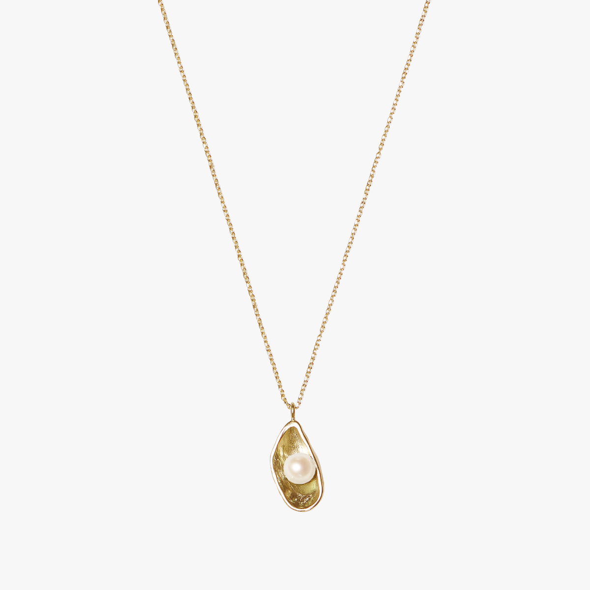 Ilot Flamant Gold - Oceano Pearls