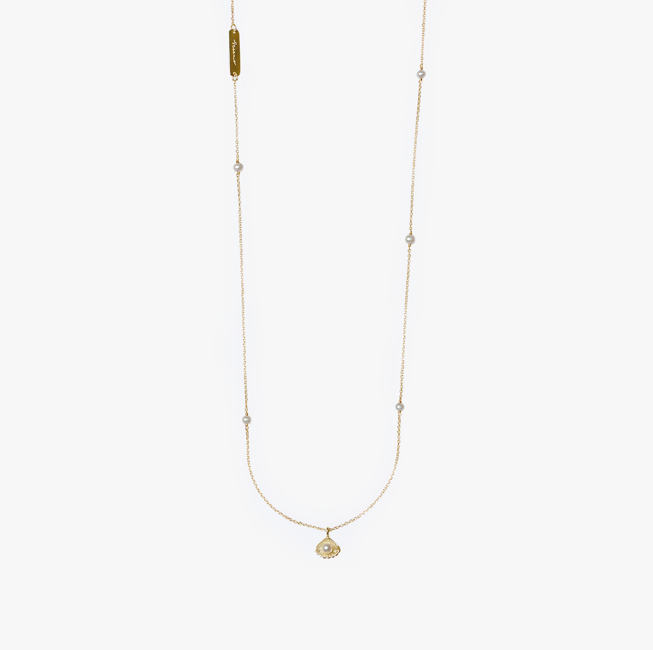 Lallmatie Gold - Oceano Pearls