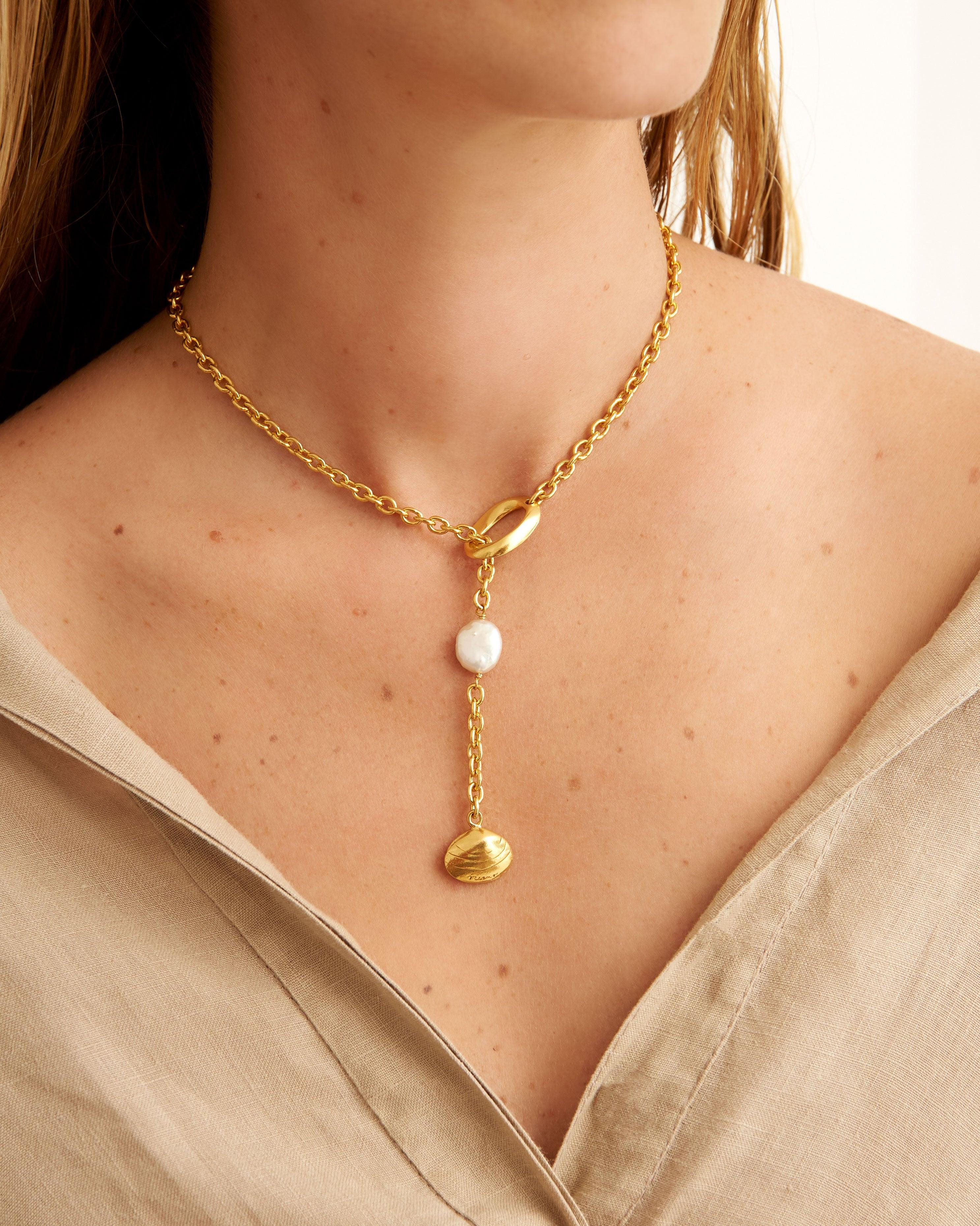 Baie du Cap Gold - Oceano Pearls