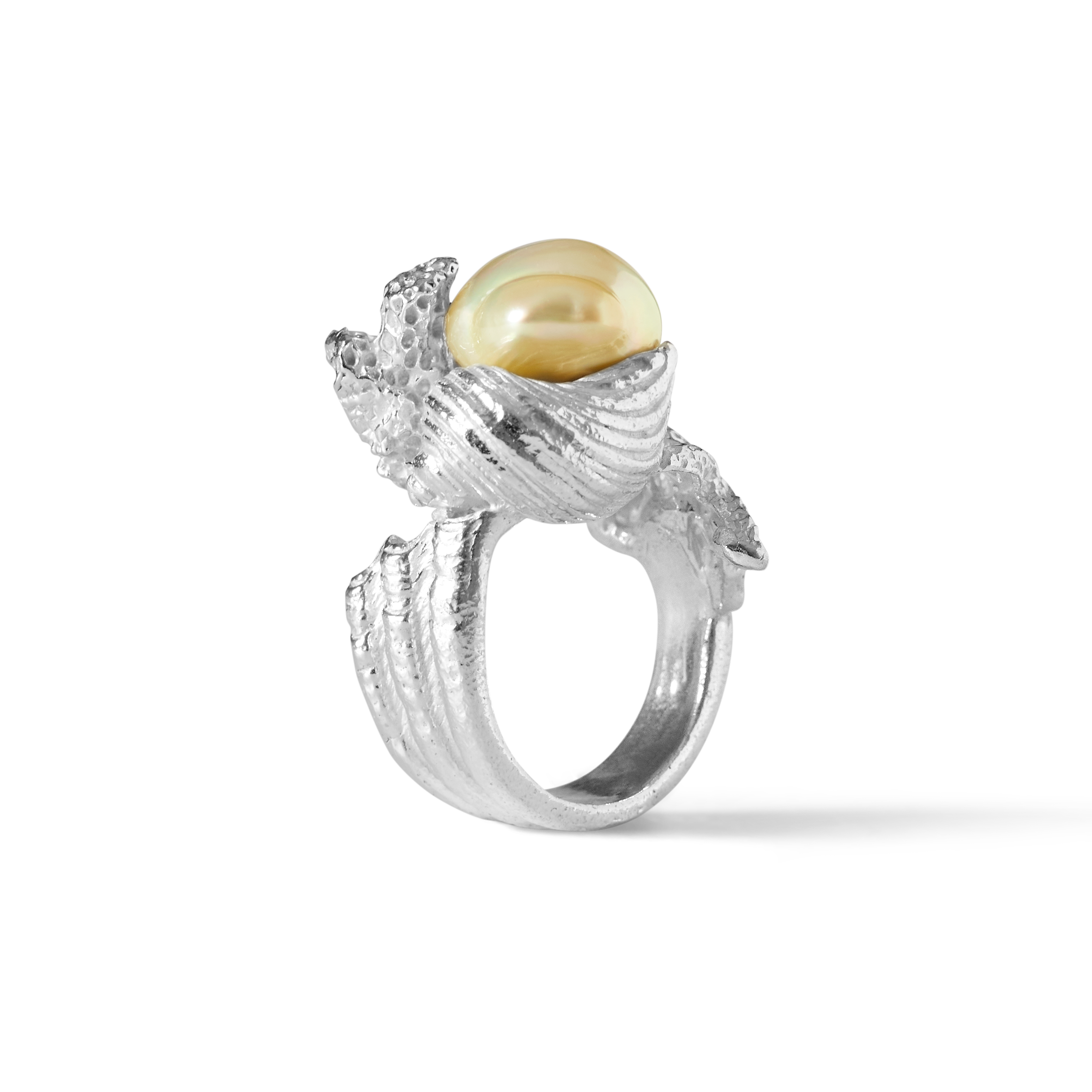 Grand Sable Argent