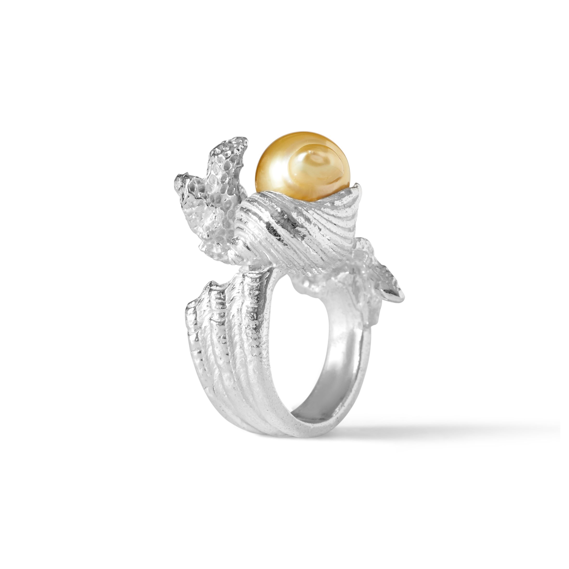 Grand Sable Argent