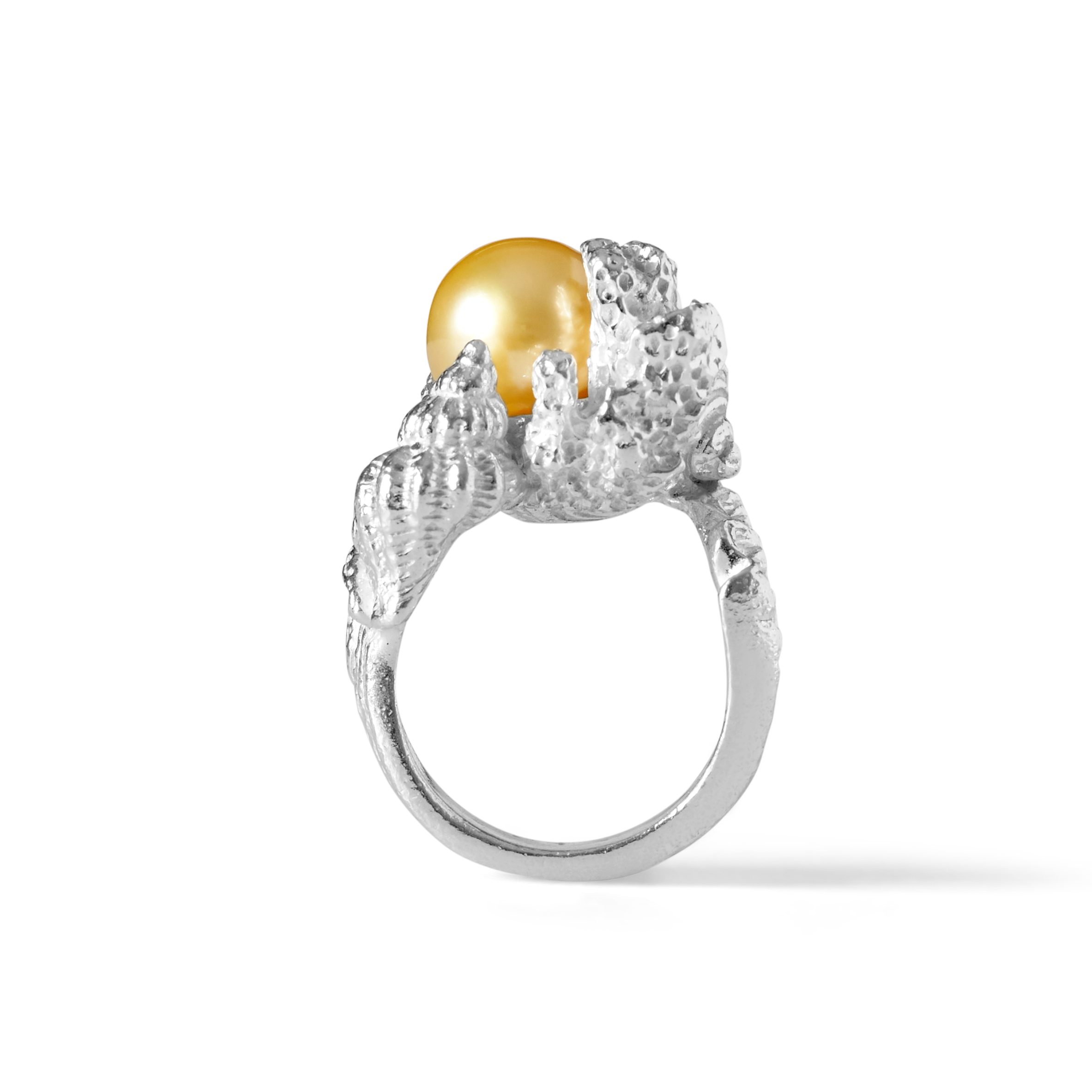 Grand Sable Argent