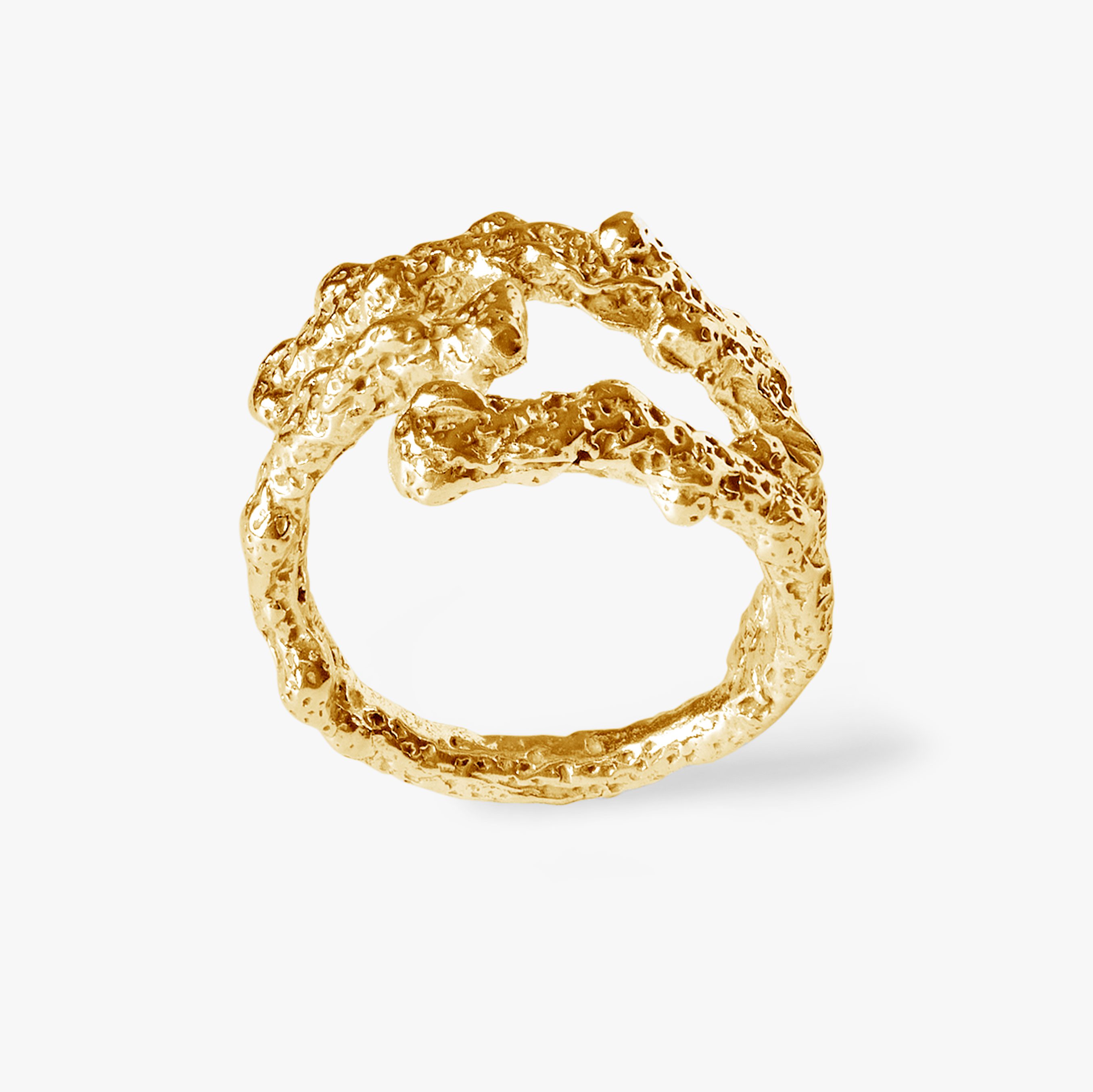 Plaine Corail Gold