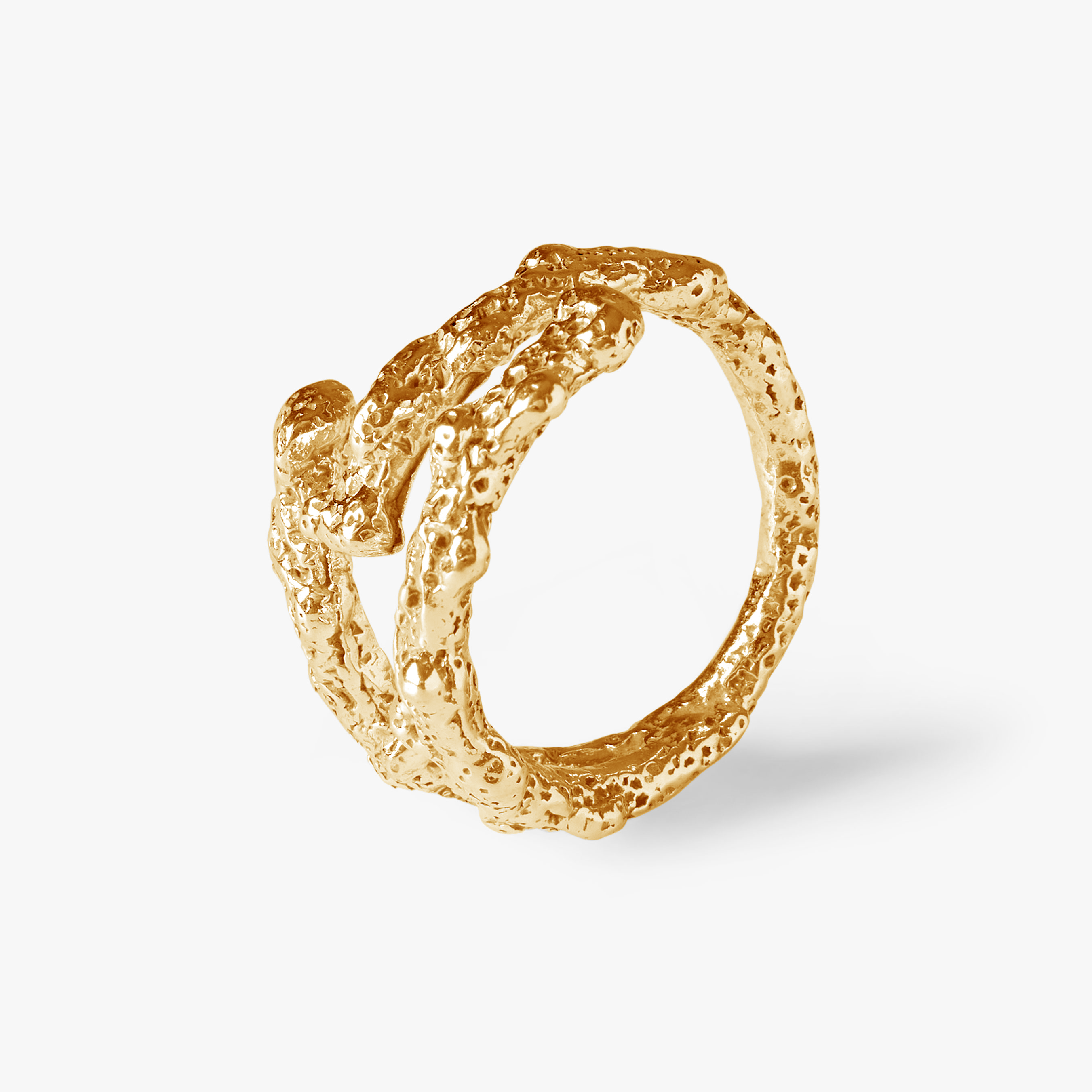 Plaine Corail Gold
