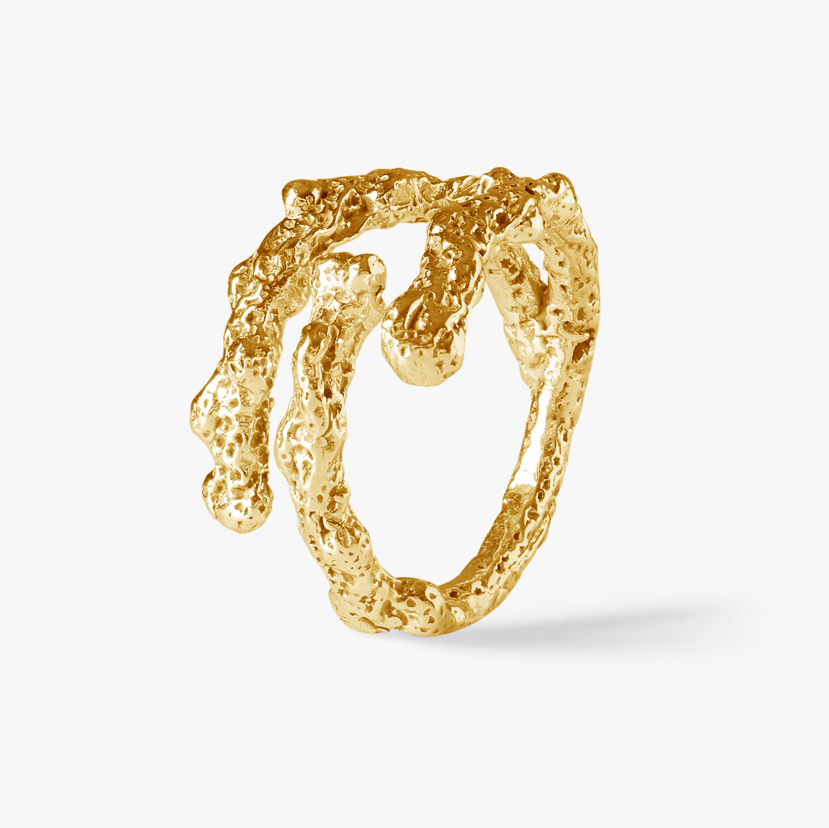 Plaine Corail Gold