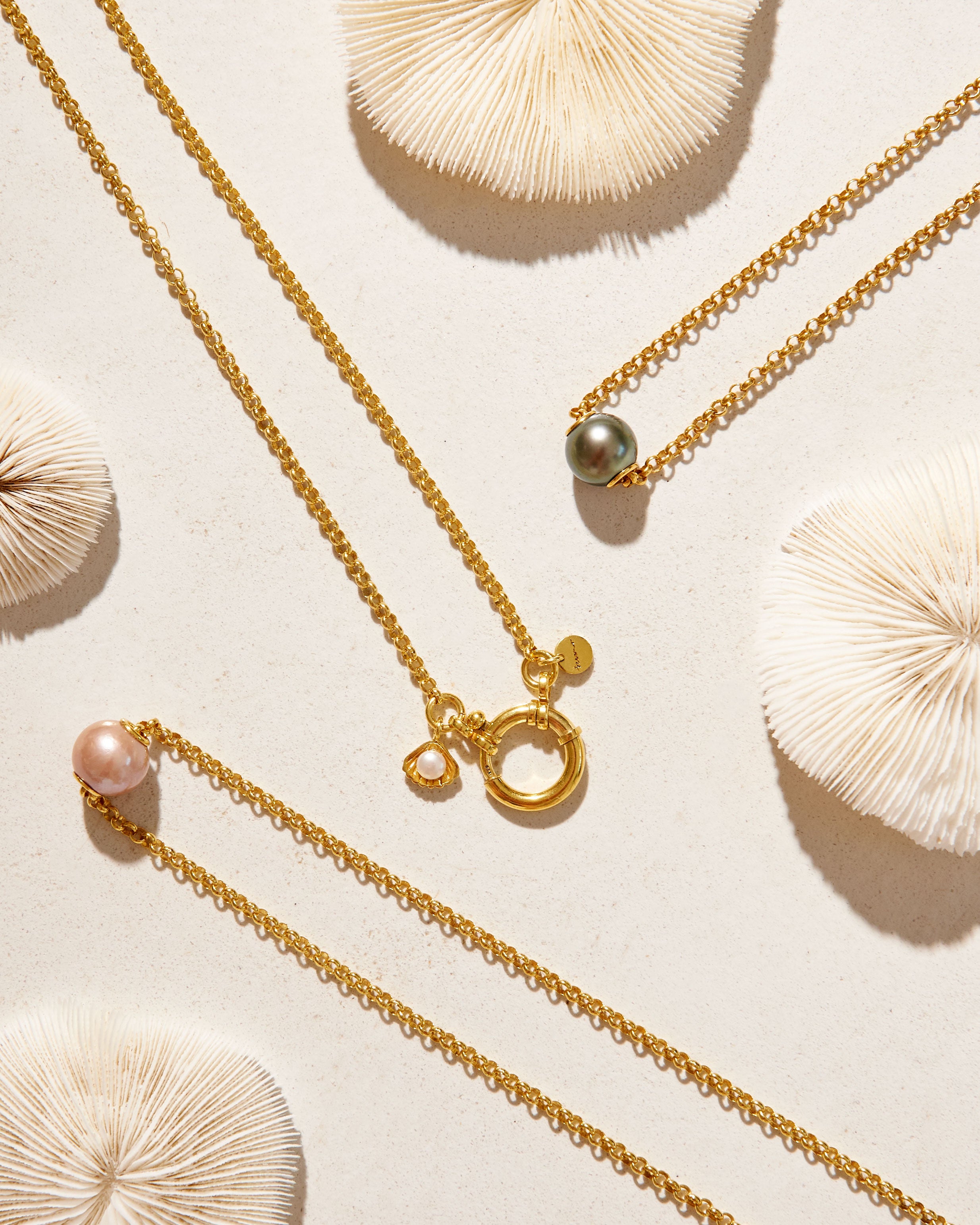 Best-Selling Pearls: Oceano’s Mid-Year Favorites