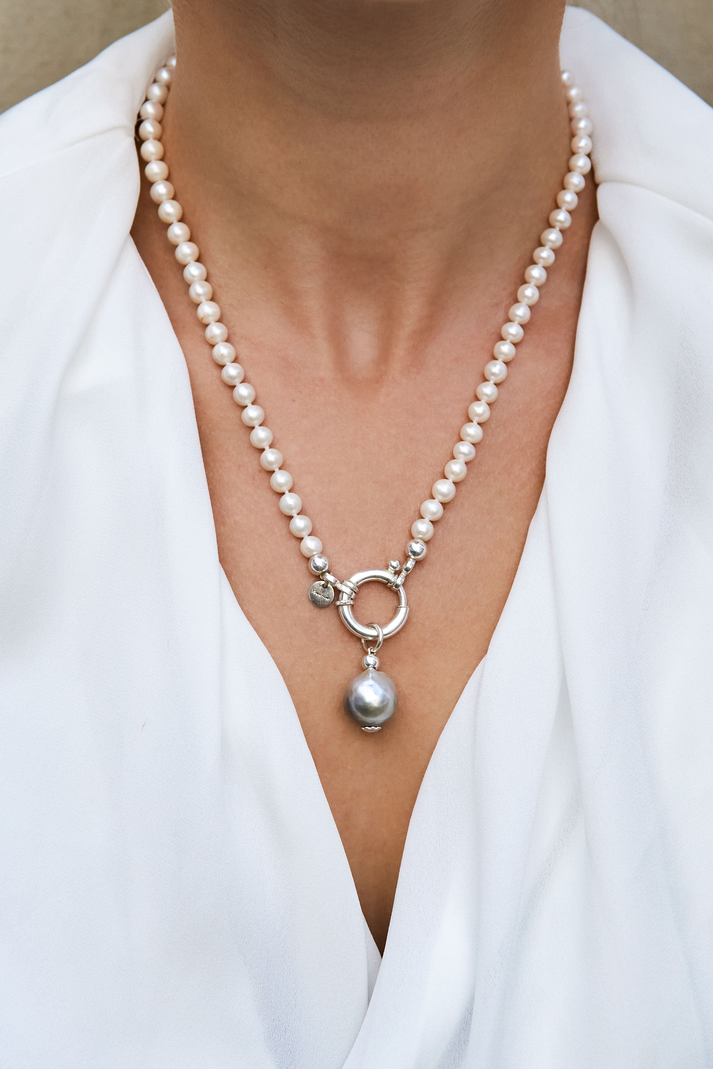 The Ultimate Guide To Pearl Birthstone Jewelry