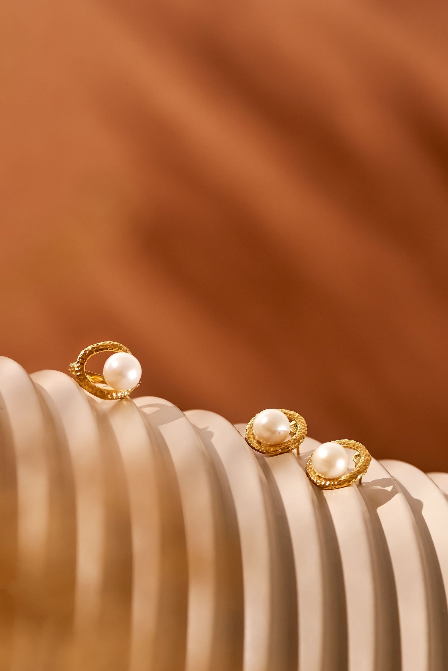 An O That’s Only Yours: The Story Behind The Pamplemousse Collection
