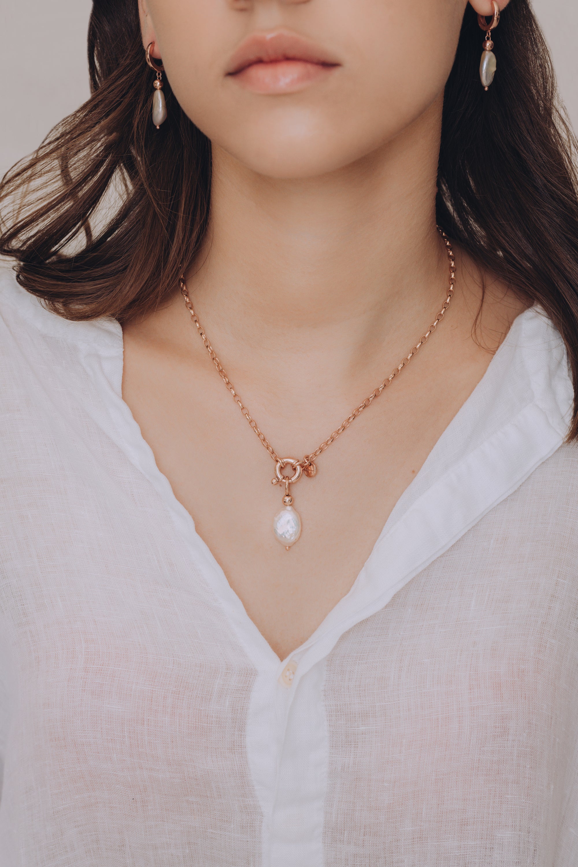 Discover Your Perfect Everyday Pearls With Bois Cheri - Oceano Pearls