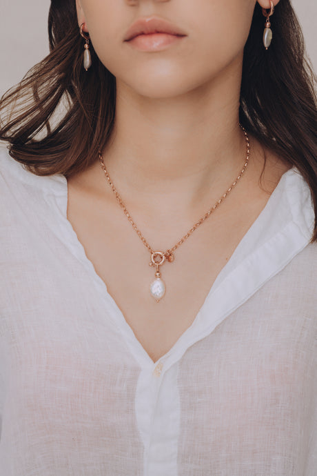 Discover Your Perfect Everyday Pearls With Bois Cheri
