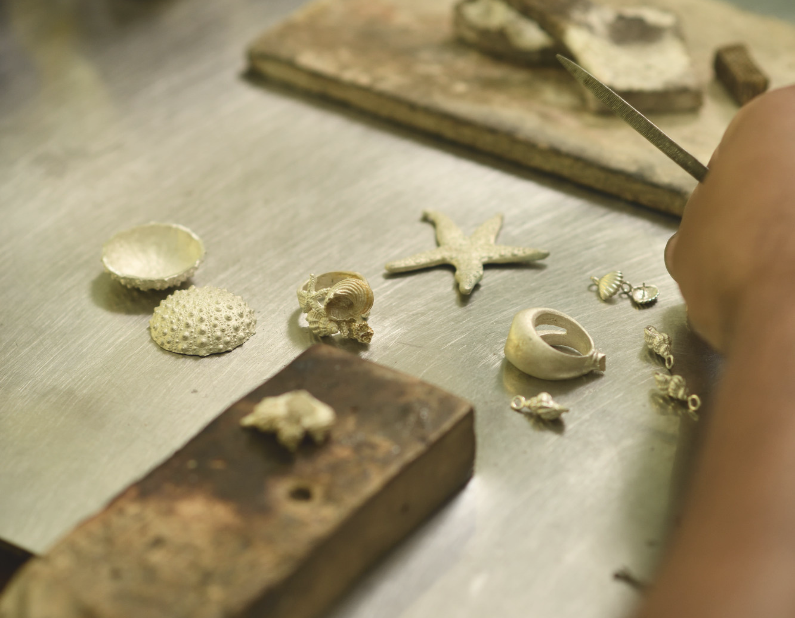 Handmade In Mauritius: Behind The Scenes Of Our Workshop