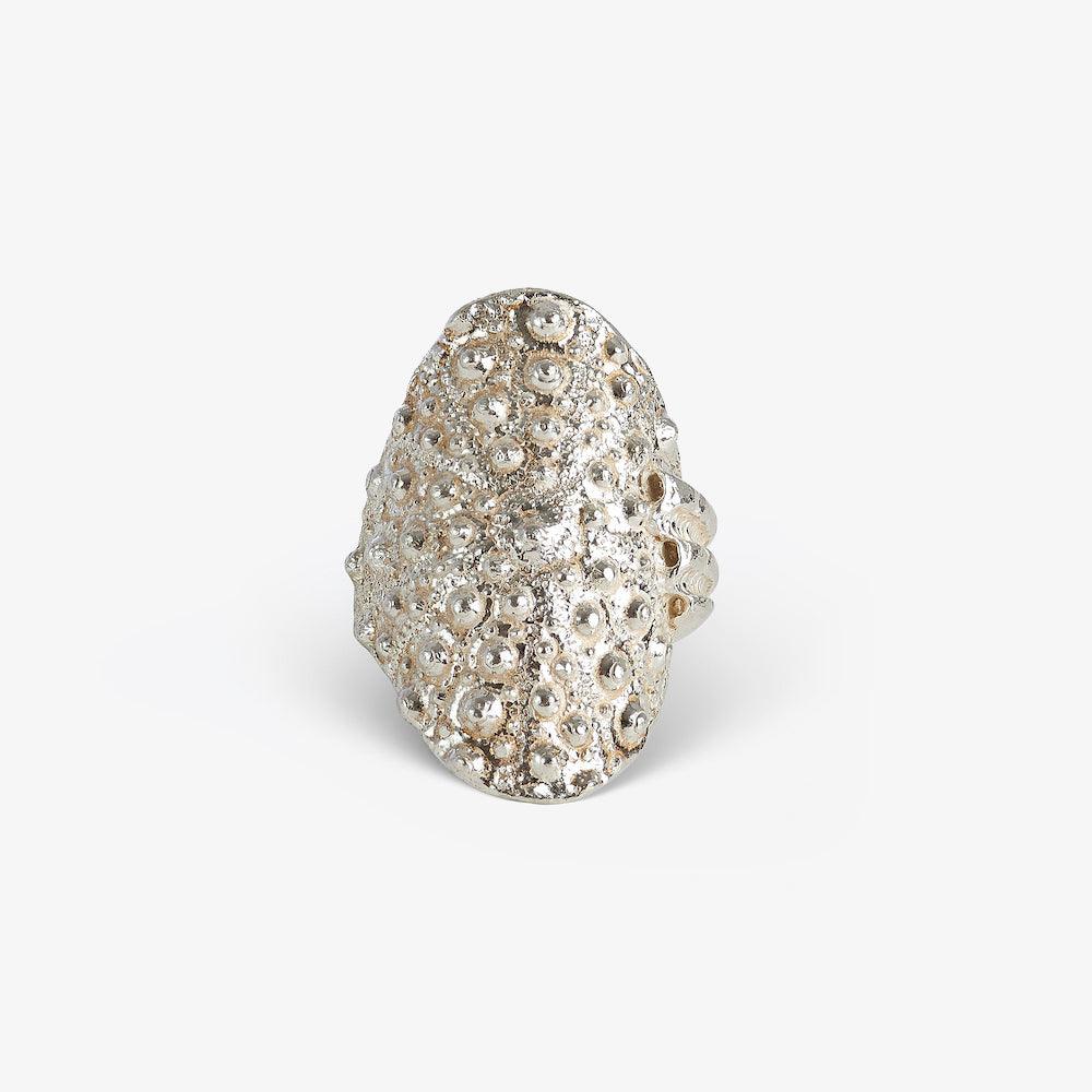 Grand Gaube Silver