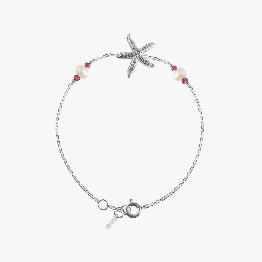 Flic en Flac Silver