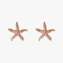 Load image into Gallery viewer, Ilot Starfish Rose Gold

