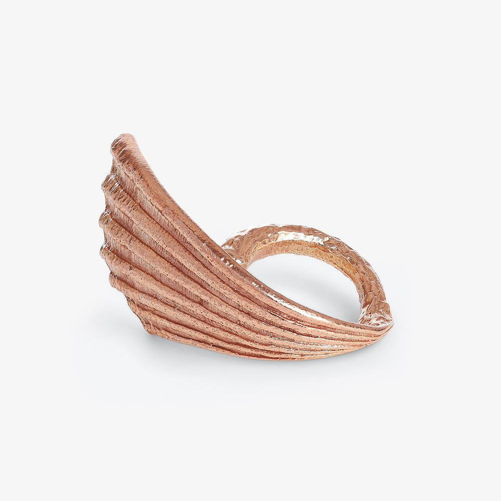 Le Morne Rose Gold