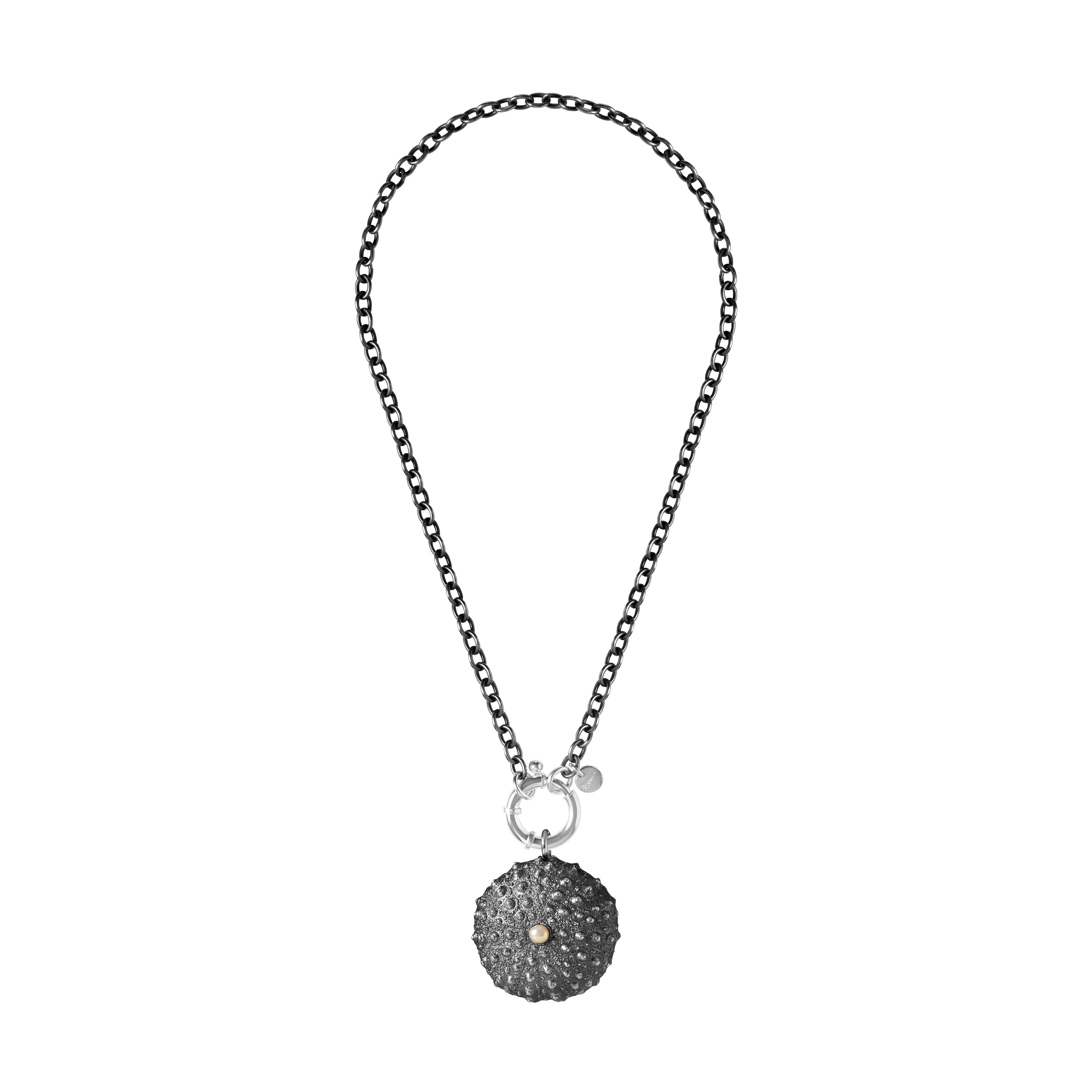 St Géran Oxidised Sea Urchin