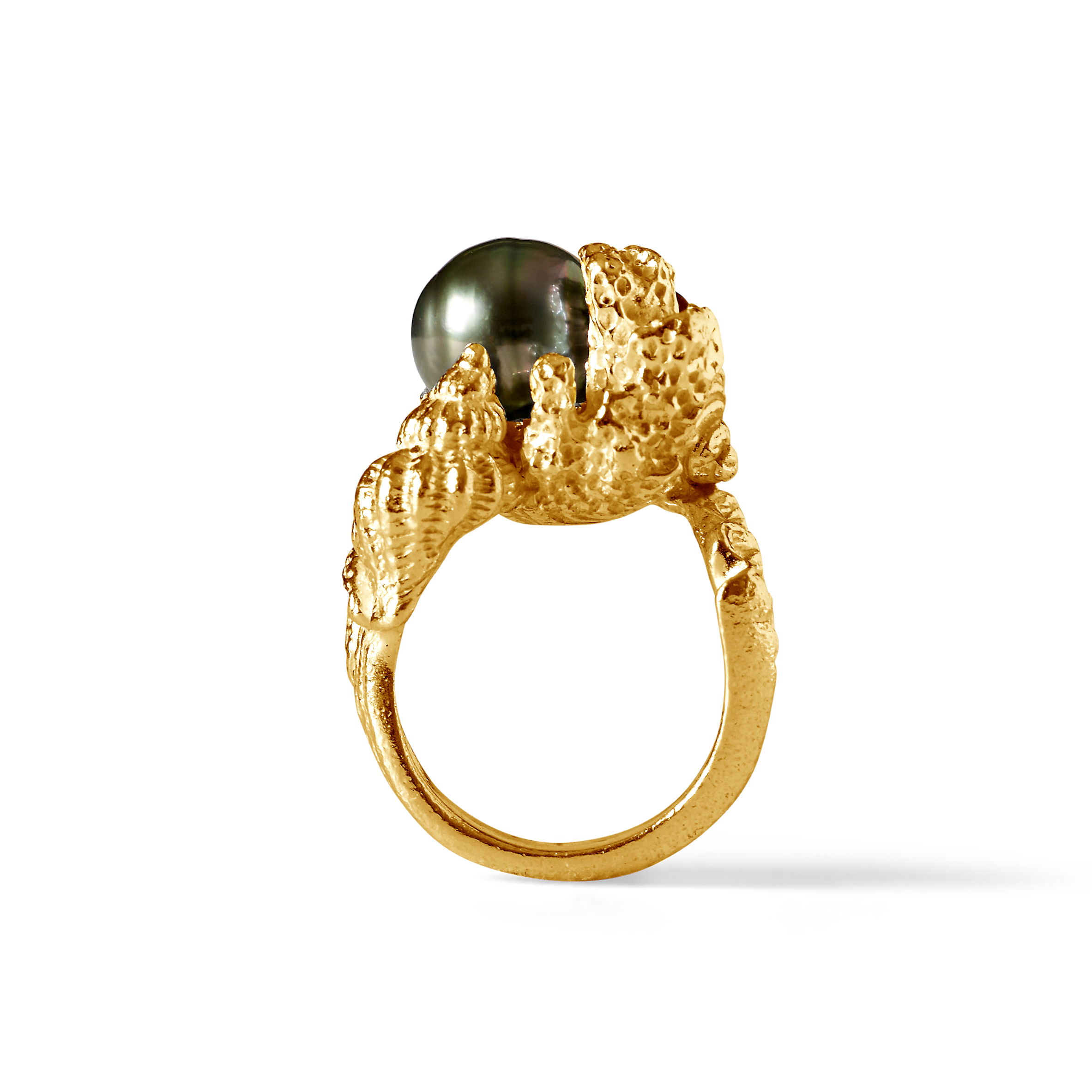 Grand Sable Argent