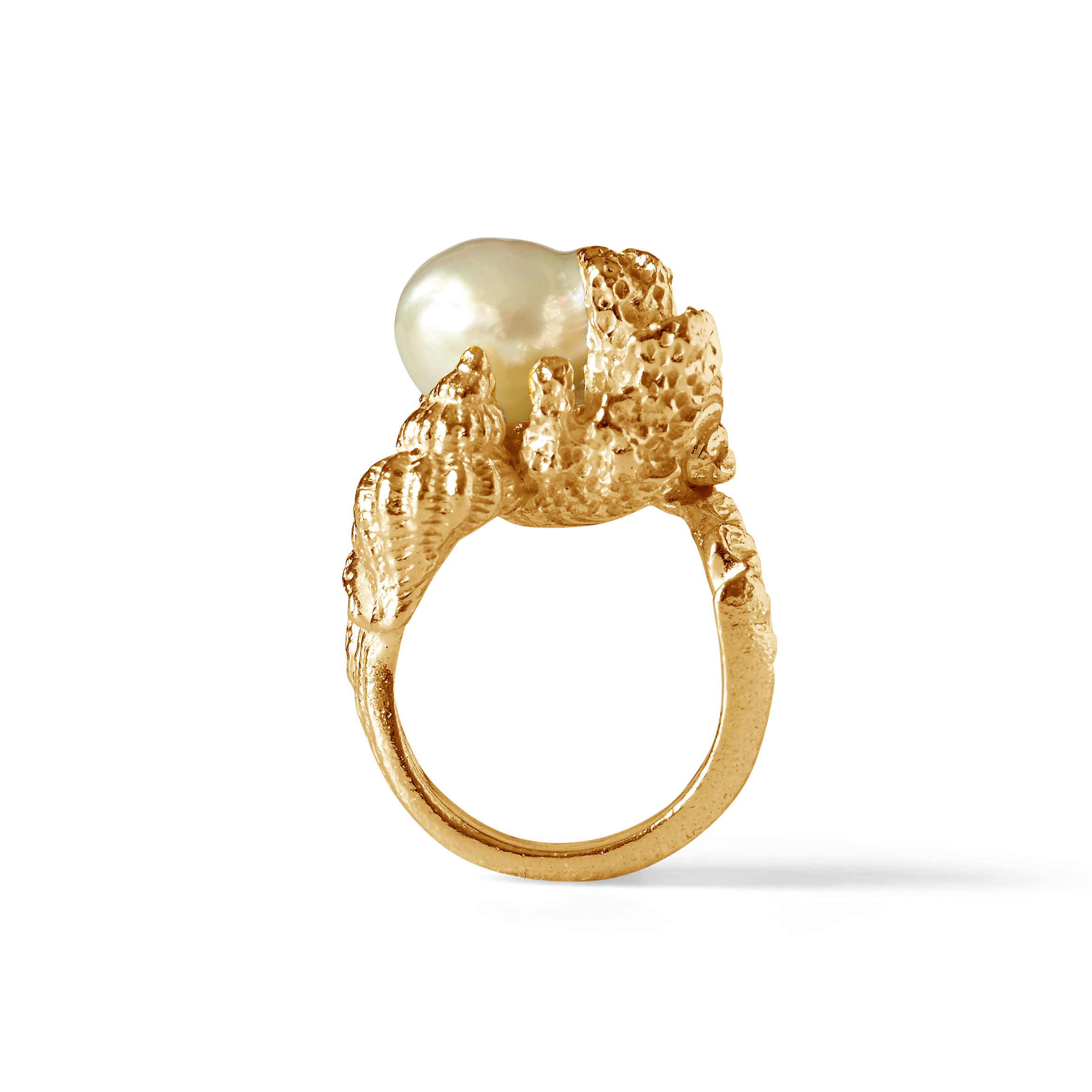 Grand Sable Argent
