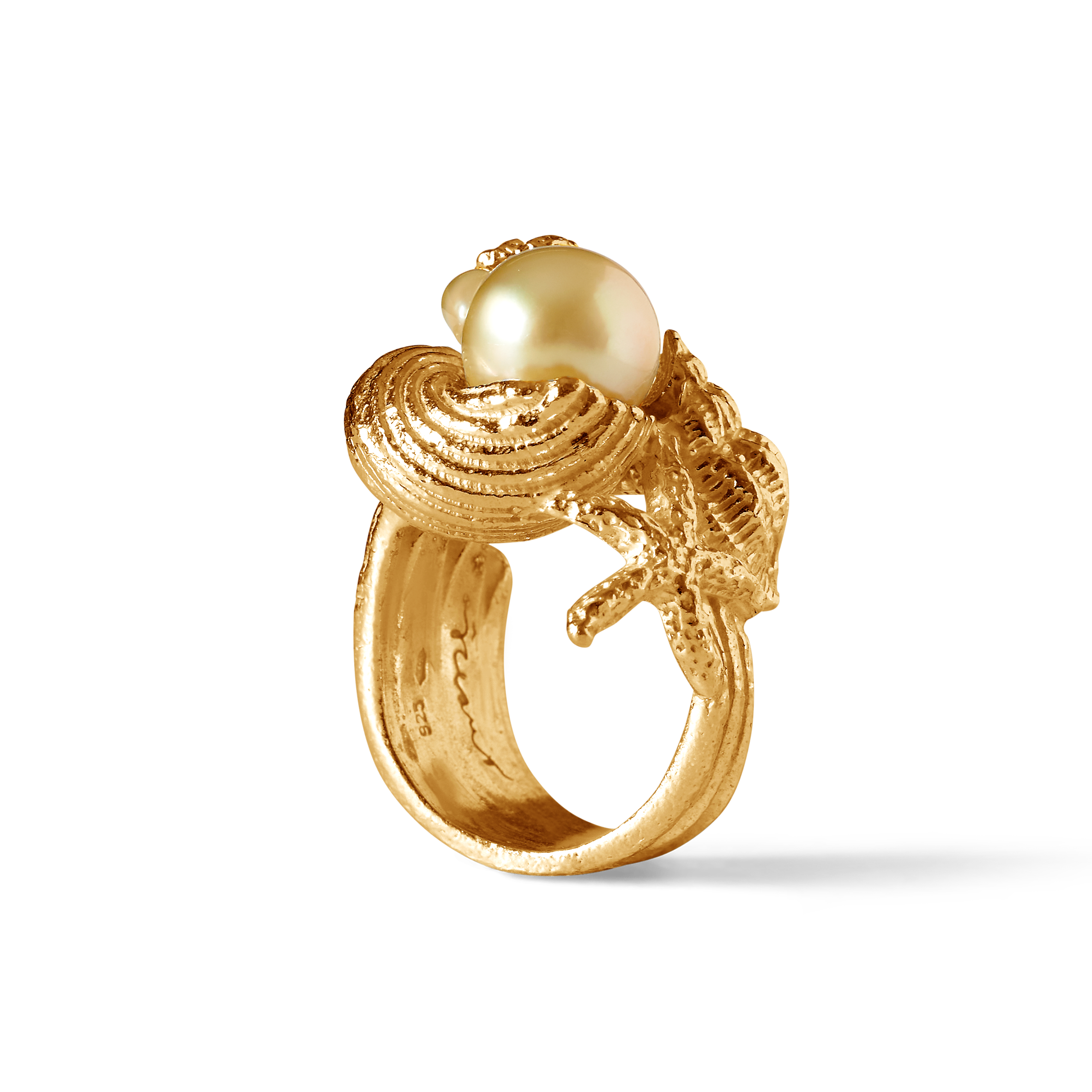 Grand Sable Argent