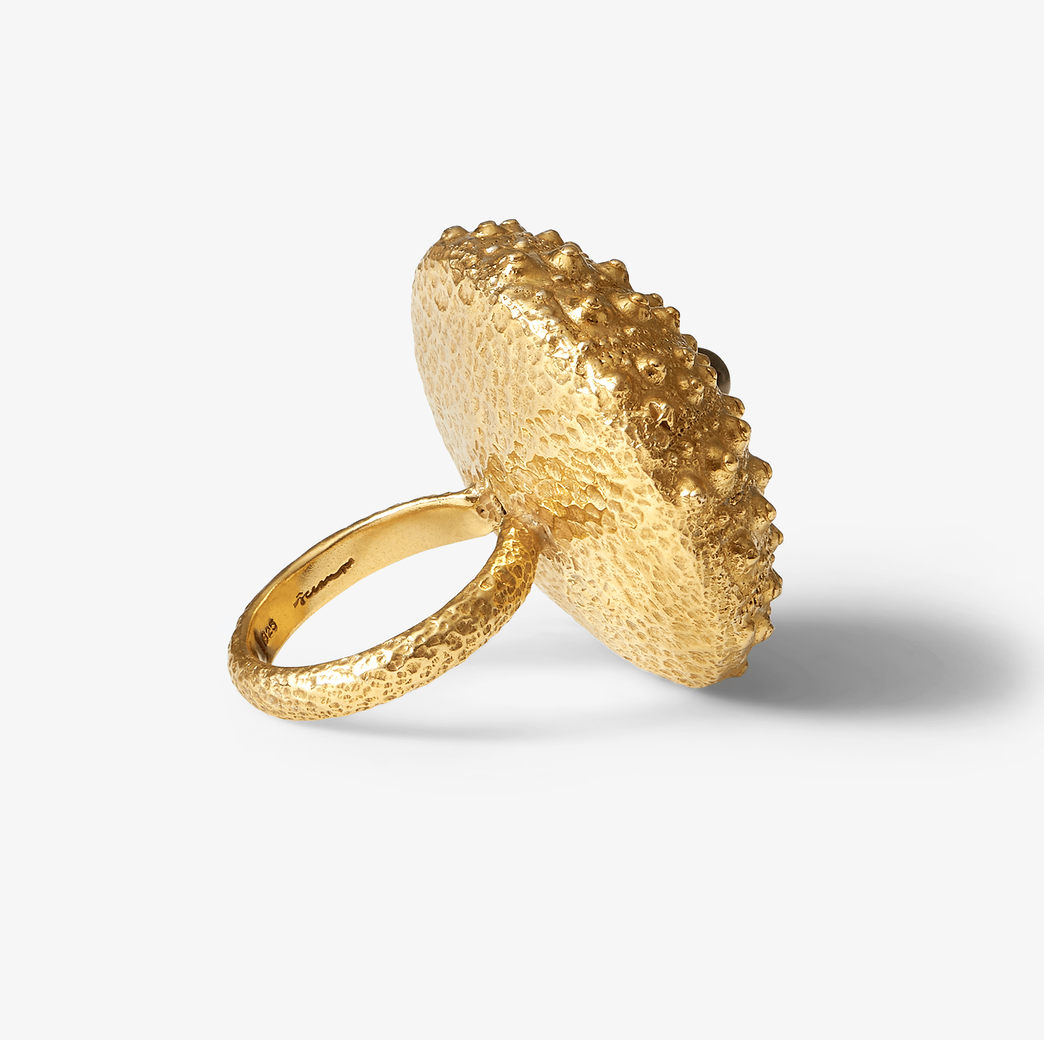 Pomponette Gold - Oceano Pearls