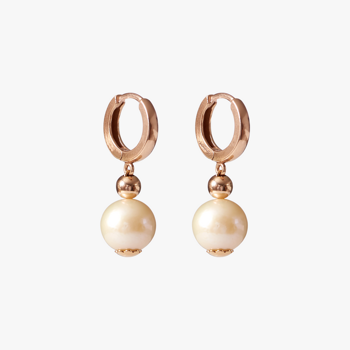 Rivière des Créoles Rose Gold Round