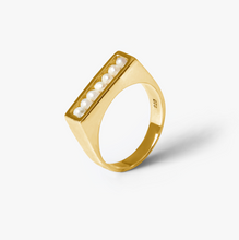 Load image into Gallery viewer, Savinia Gold
