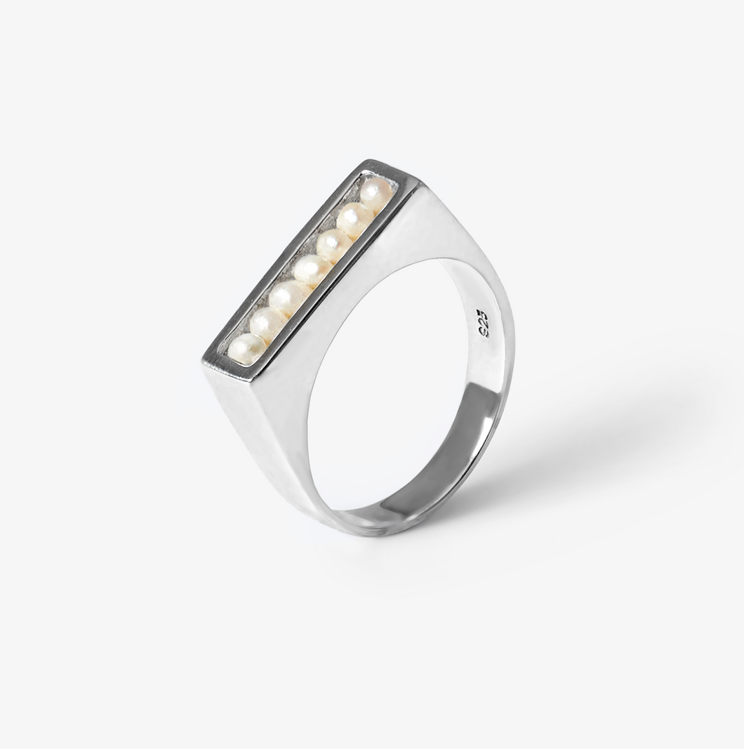 Savinia Silver
