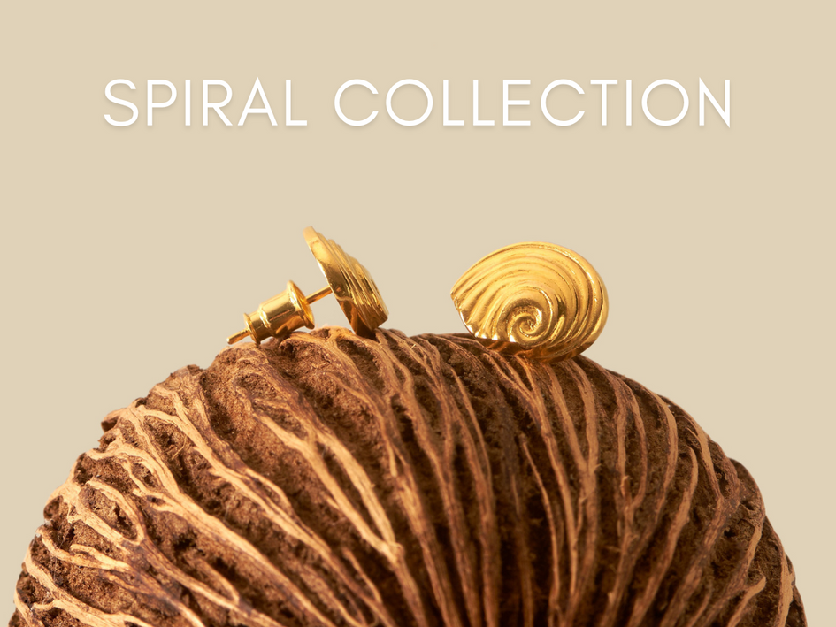 Trou D'eau Douce 18K Gold Baroque Pearls