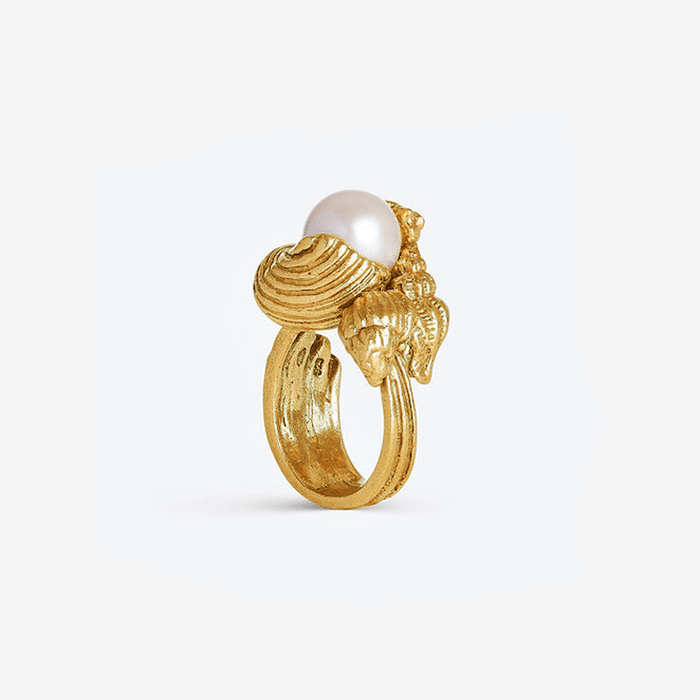 Belle Mare Gold