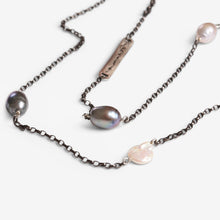 Load image into Gallery viewer, Savannah Oxidised
